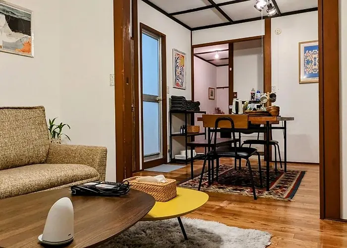 Animal Art Apartment Type 21