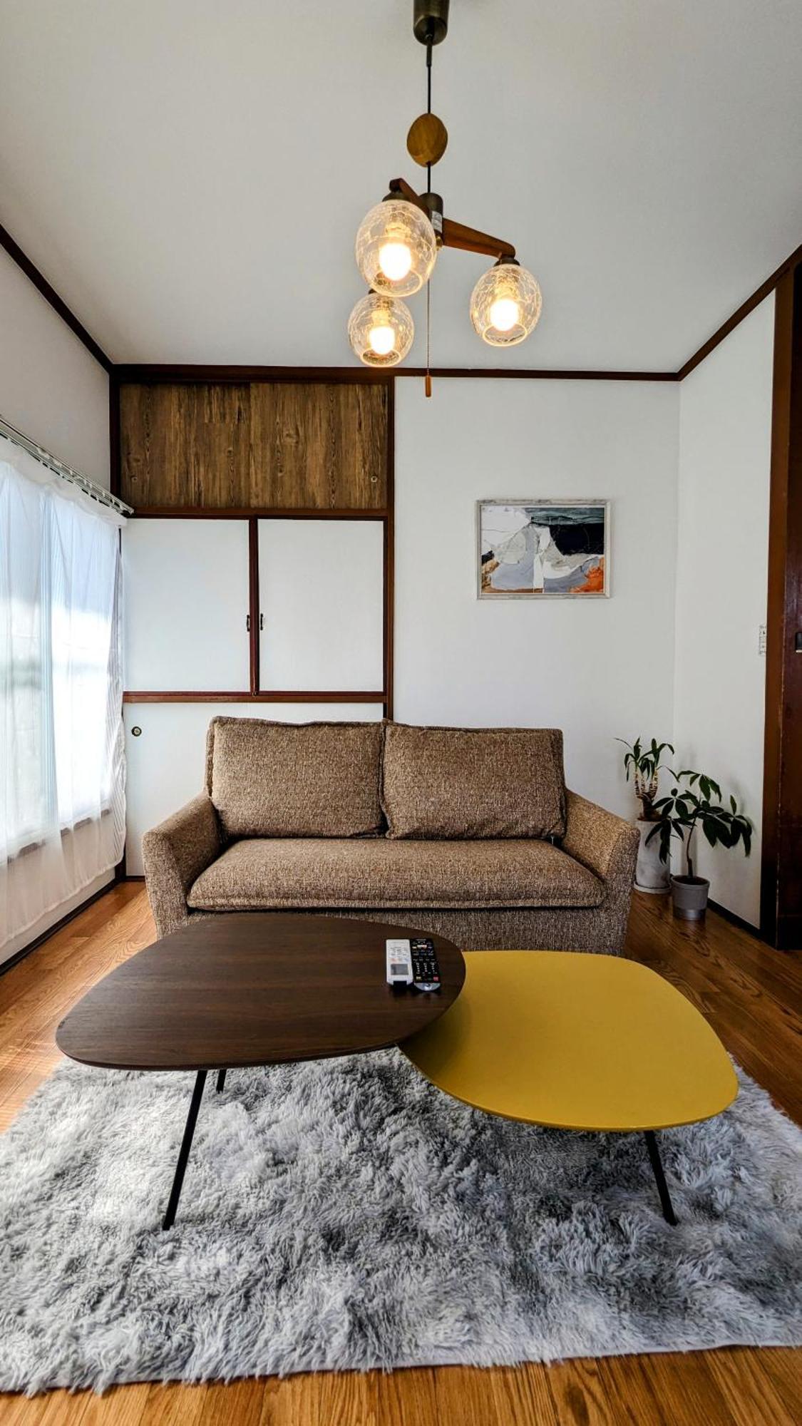 Appartement Animal Art Type 21 Tokio