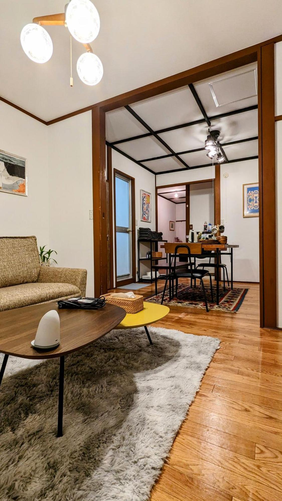 Appartement Animal Art Type 21