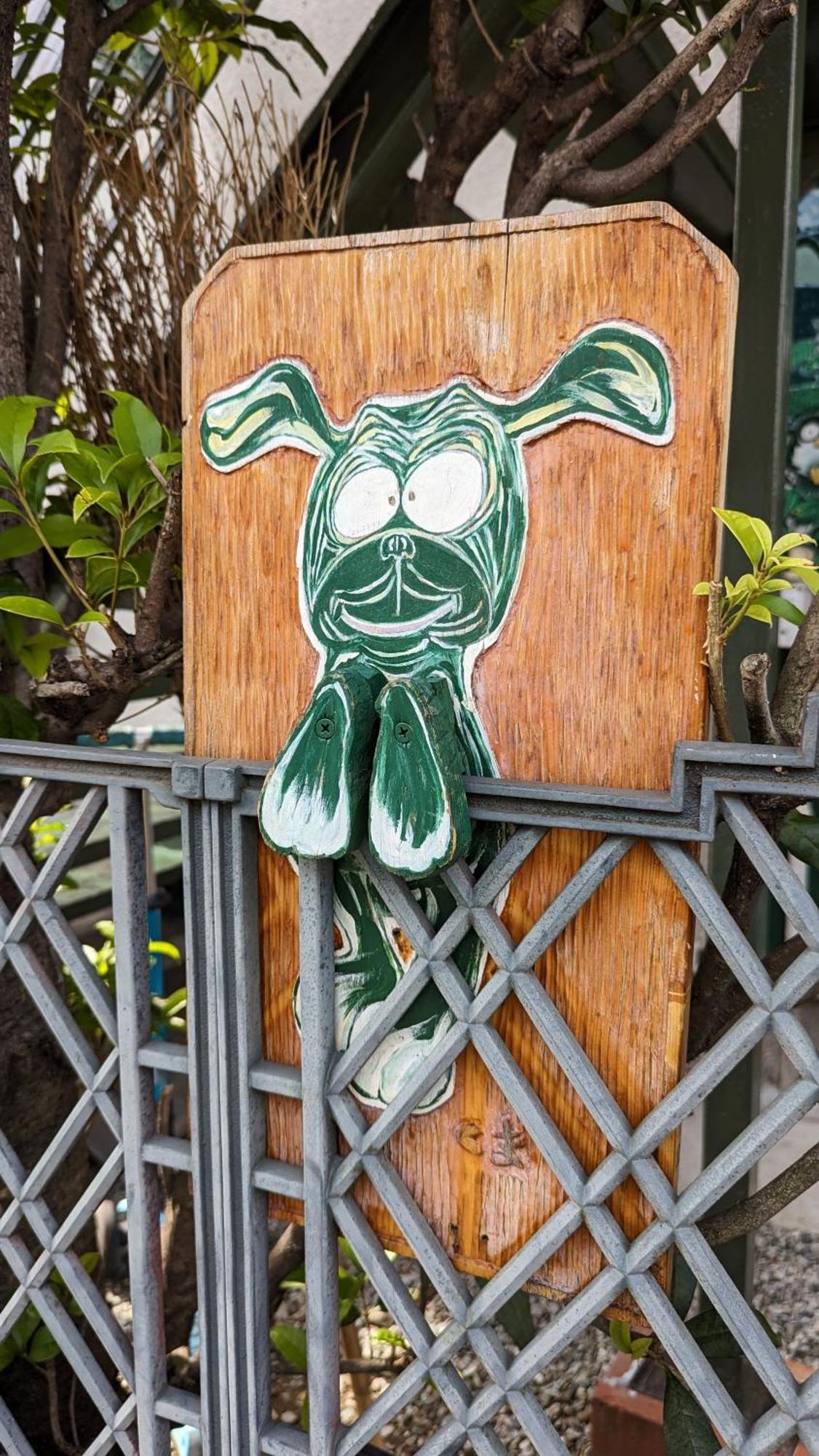 Appartement Animal Art Type 21